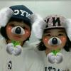 ユーザーアイコン