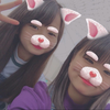 ななみ( っ'-')╮ =͟͟͞͞🏀