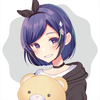 ゆかりちゃん