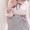 ♡  .        お れ ん じ