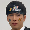 ユーザーアイコン