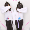 みゆひか🍬🌻🏐