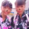 💓あすさく💓《ゆずこあ隊》