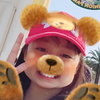 😝🤗めぐ 🤗😝