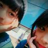 あおみず。