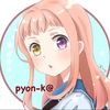 🐸pyon-K@
