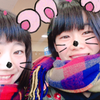 ななせ＆みゆ💕💕