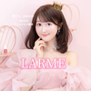彩沢朋花🕊️#LARME