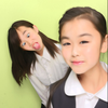 すずﾝ