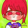 MYU。