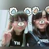 blue☆