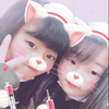 あや 🌈 と び っ こ