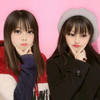❁あやここ🐹💗