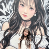 きぴこ〘りいさ🧸︎🤍ネクジェネ名古屋決勝〙