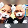 ︎☺︎ まーほ ︎☺︎