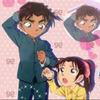 めい  低浮上