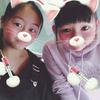 yoshie😛