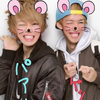 ジェーシービー🐰🐴