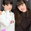 ピーチガール👧🍑