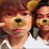 あっくん