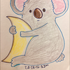 【てむ】🐨🌙*ﾟ