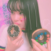 ユーザーアイコン