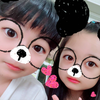 🍓🍪hima🍓koko😍🦄