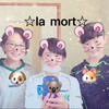 ☆ la Mort ☆
