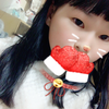 のど飴にゃん。