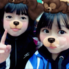 내 애(のあ)