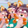ま  な