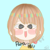 ちーず🧀 @Para@Para