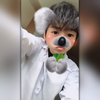 かいと🐼👍（さぶ）