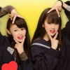 ほのか&ひおり