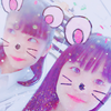 @奈 津 葵 .