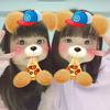 ぽてとついんず