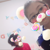 ユーザーアイコン