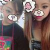 reina＆あいり