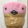 『NC』かしわもち♪