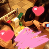 ユーザーアイコン