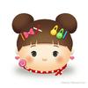きらら❣️ゆずこあ隊❣️🐼🍉