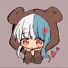 ⋆͛ゆいちゃｯ⋆͛