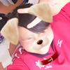 ☆KANA☆@豚カツ