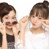 ｶﾚﾝ🐼 ♥ ｶｽﾞｷ🐯
