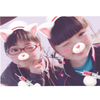 みりあ 🖖💗