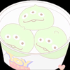 ゆめ・・・。