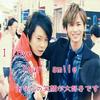 LOVE KinKi Kids💙❤