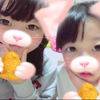 ひかり(　＾ω＾)