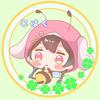 ❄こはく🌸@ゆたふゆ´ ³`)ﾉ♡