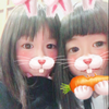마오だよー💕